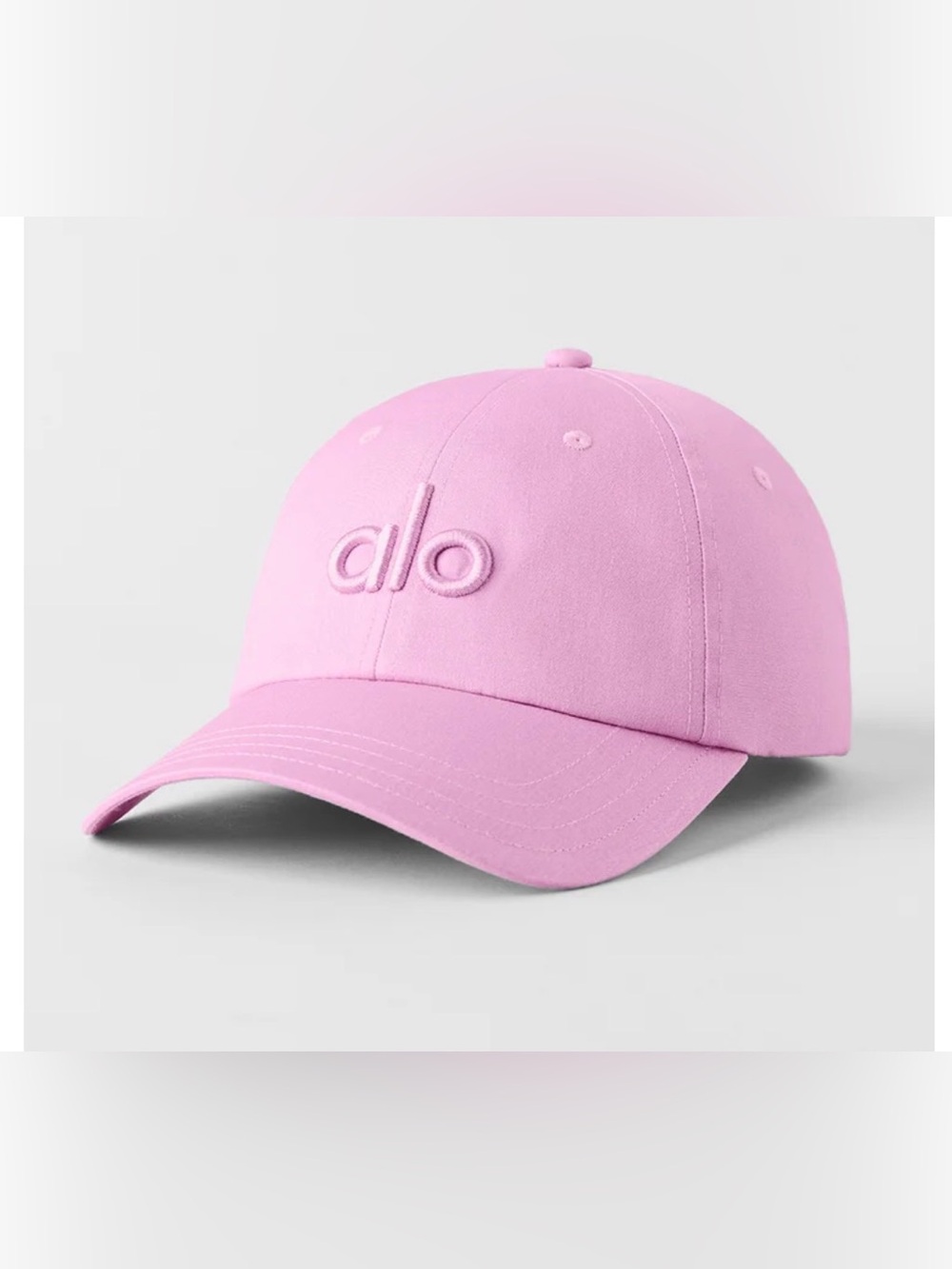 Alo Off Duty Cap
